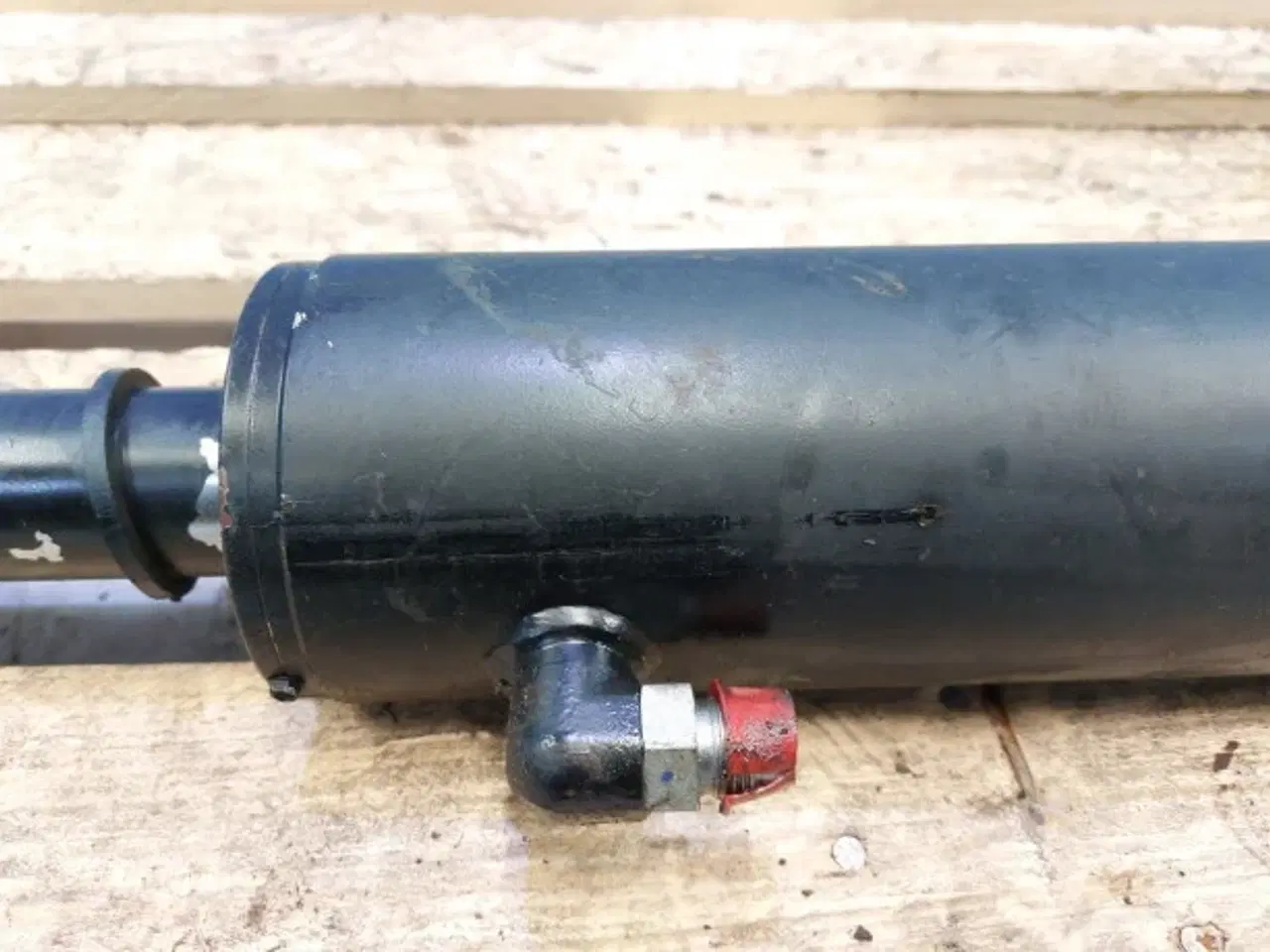 Billede 9 - GEHL AL750 Cylinder 50307148