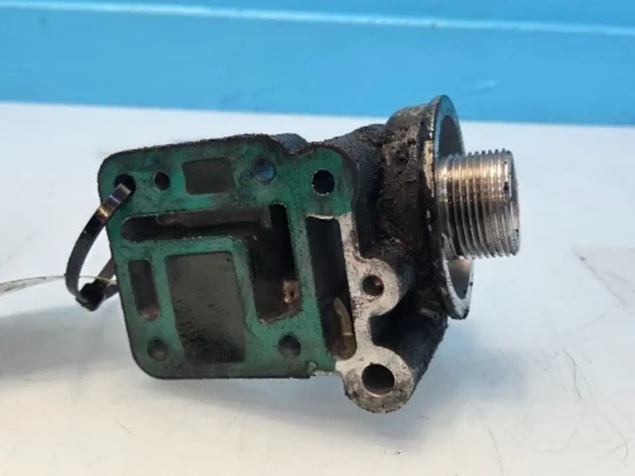 Billede 7 - John Deere 6300 Hus R555743