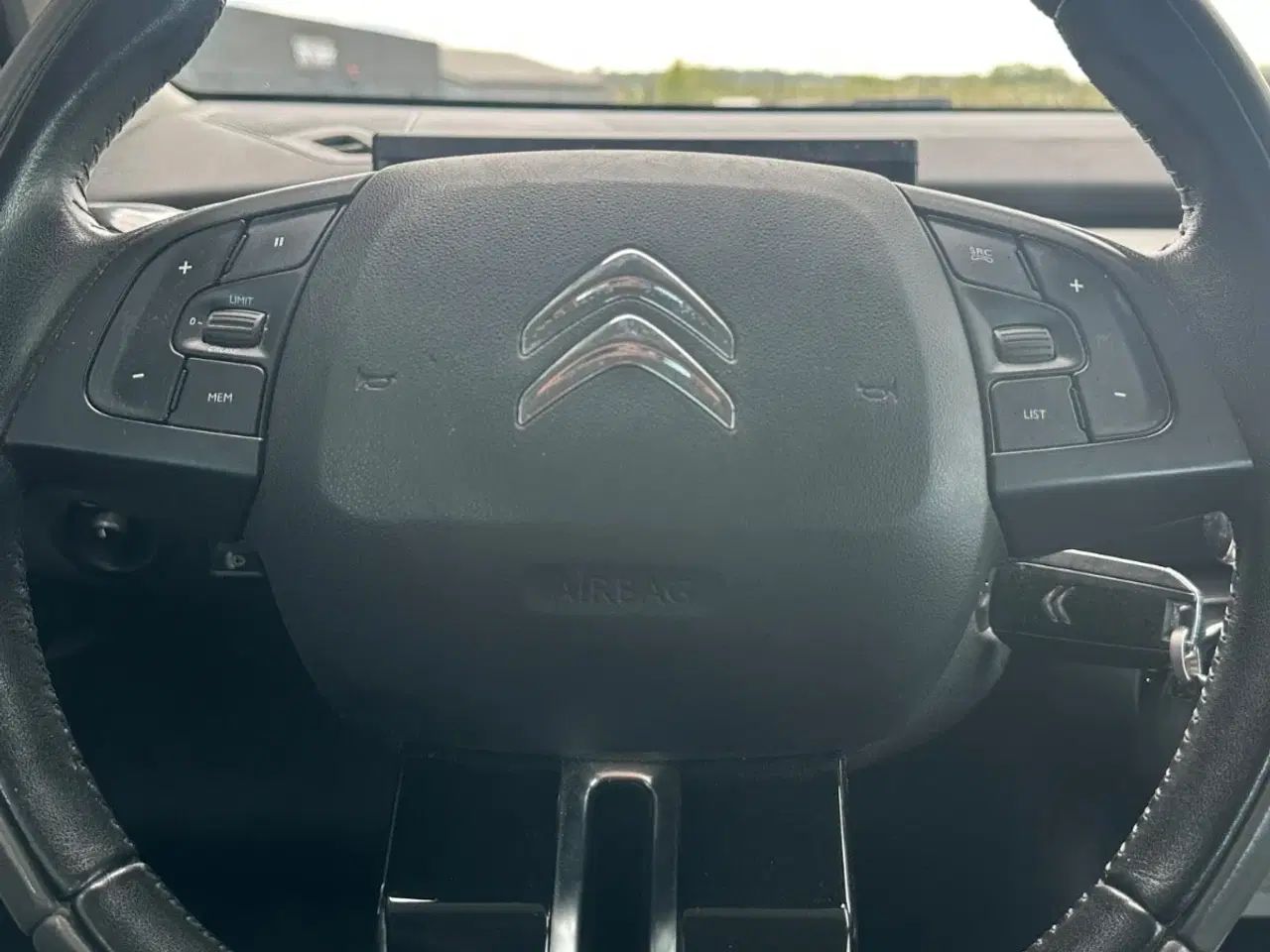 Billede 12 - Citroën C4 Cactus 1,2 PureTech 82 Feel