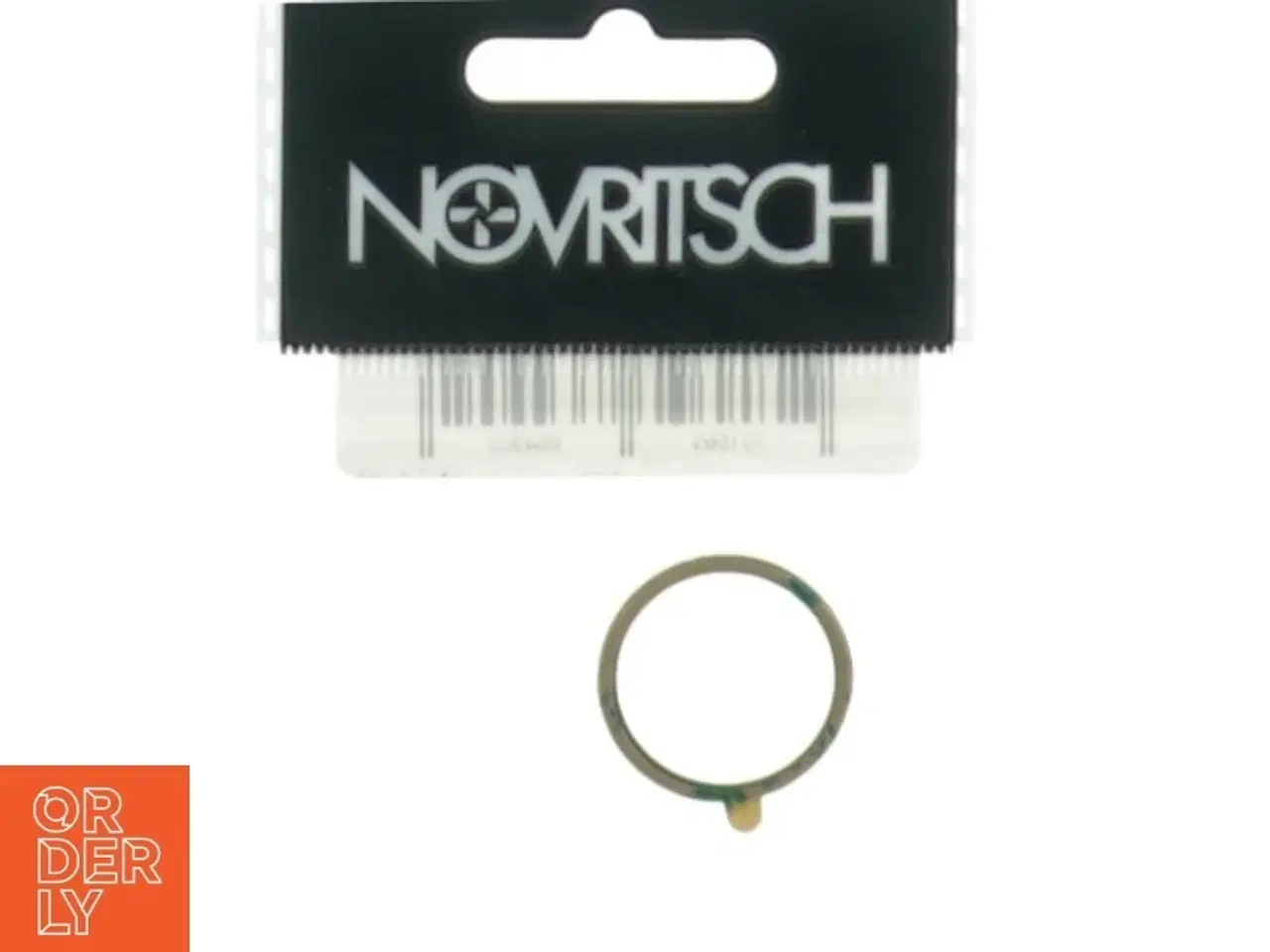 Billede 3 - Lens protector for runcam scopecam fra Novritsch (str. 3 cm)