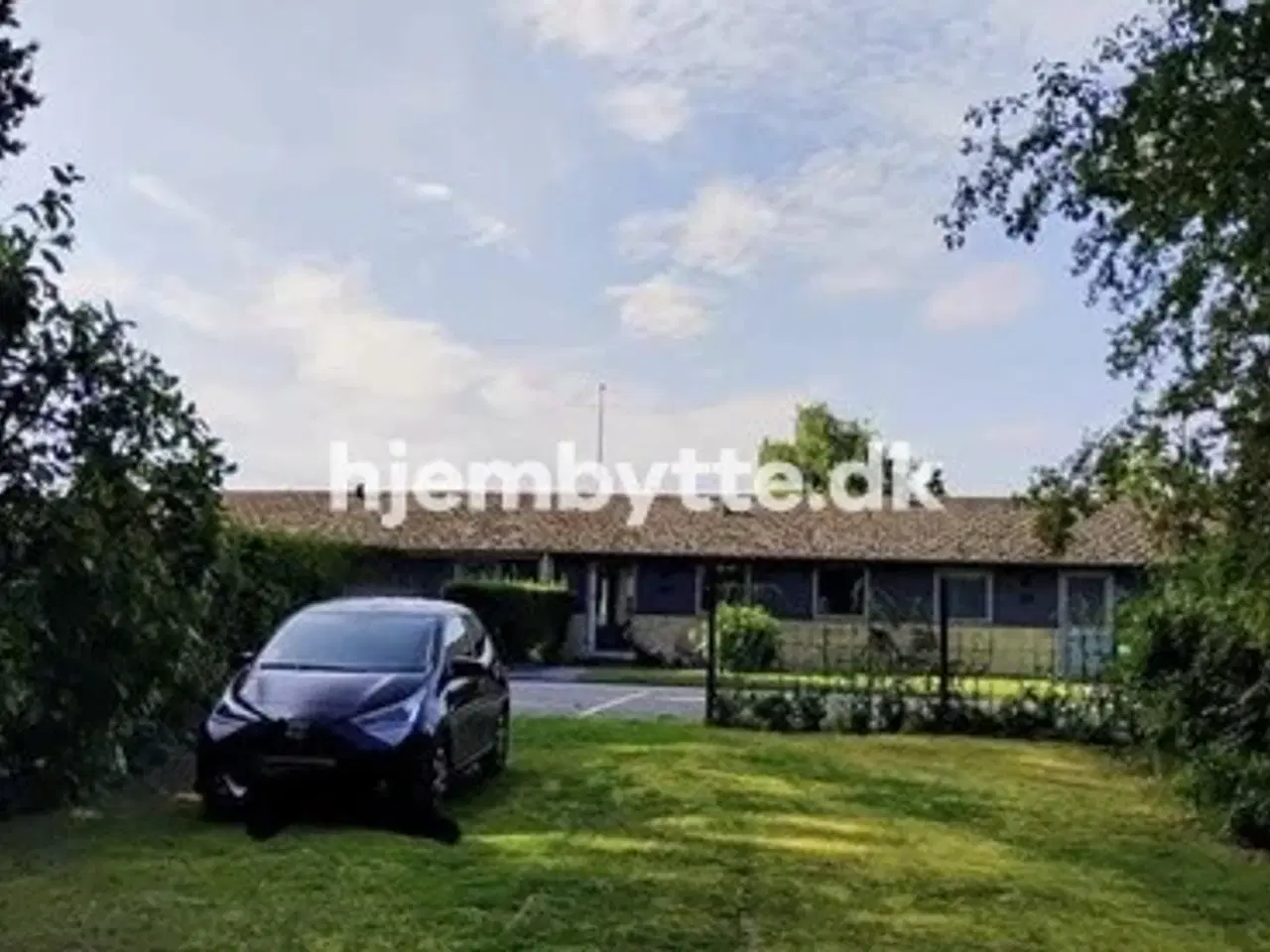 Billede 5 - Hjembytte - Rugskellet