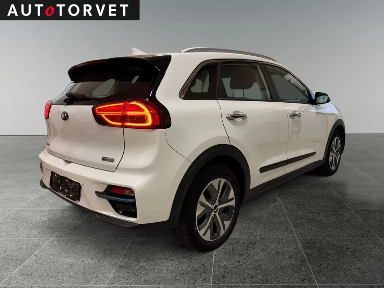 Billede 3 - Kia e-Niro 64 Comfort