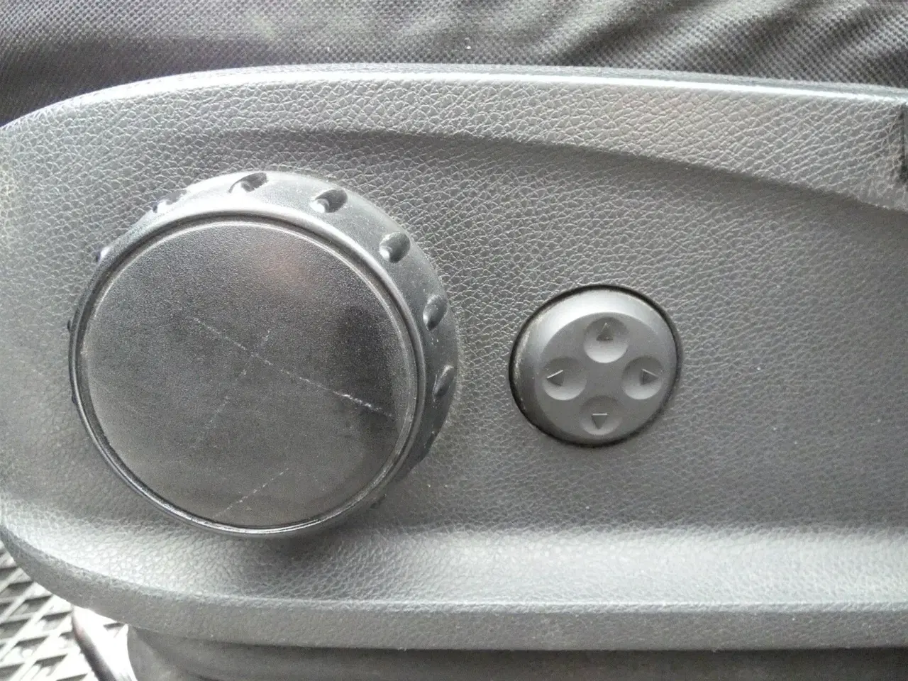 Billede 15 - Mercedes-Benz Sprinter 315 2,0 CDI Alu.kasse m./lift RWD 9G-Tronic 150HK Ladv./Chas. Aut.