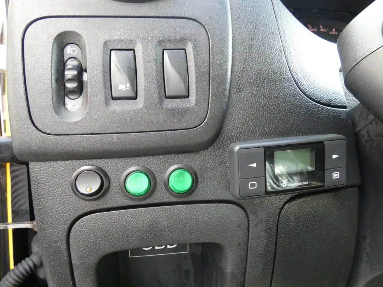Billede 11 - Renault Master T35 L3H1 2,3 DCI tvillingehjul start/stop 165HK Ladv./Chas. 6g
