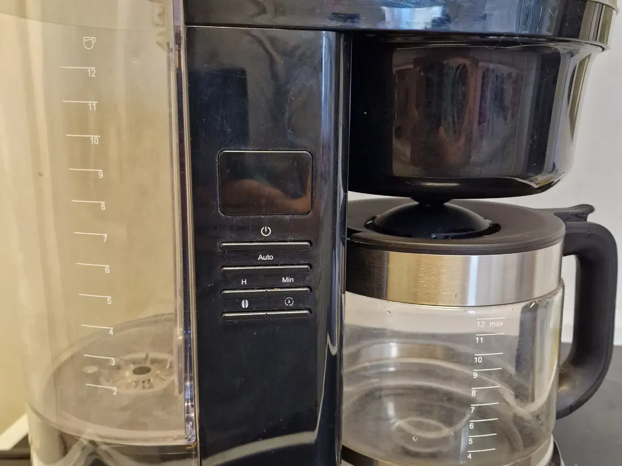 Billede 3 - KitchenAid kaffemaskine