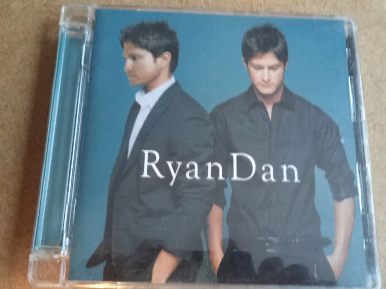 Billede 1 - RyanDan ** RyanDan (173374-1) 