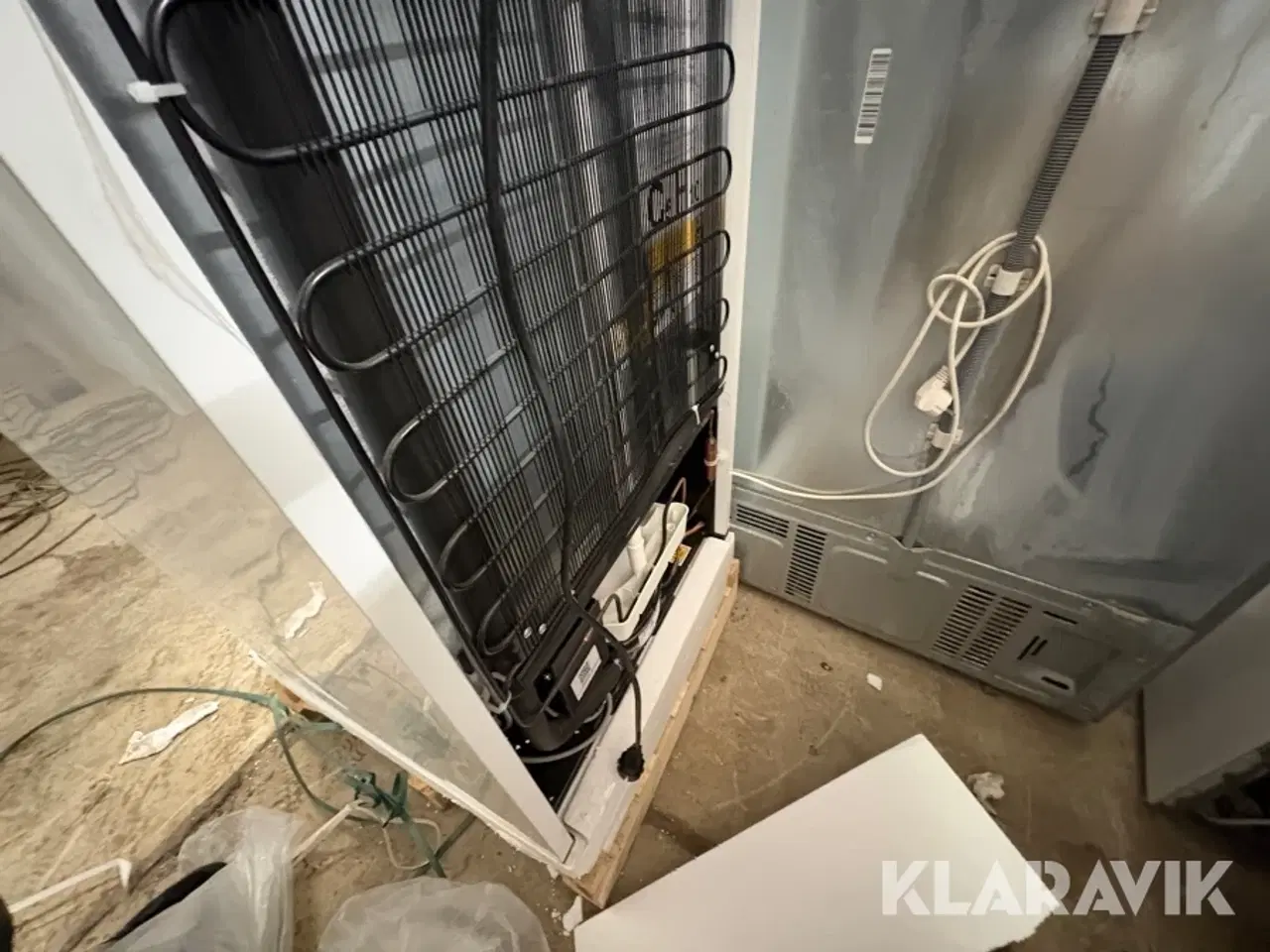 Billede 4 - Displaykøleskab Gram KG420L - L1DRGE