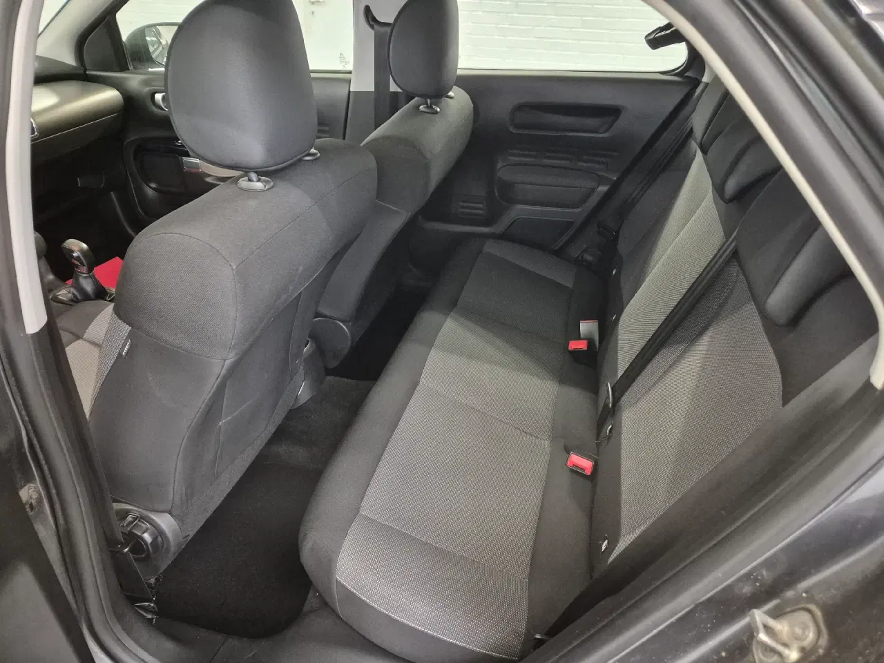 Billede 15 - Citroën C4 Cactus 1,6 Blue HDi Feel start/stop 100HK 5d