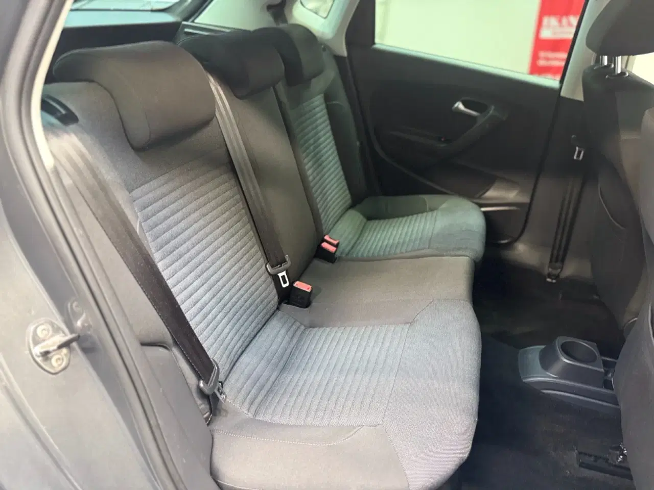 Billede 13 - VW Polo 1,6 TDi 90 Comfortline BMT