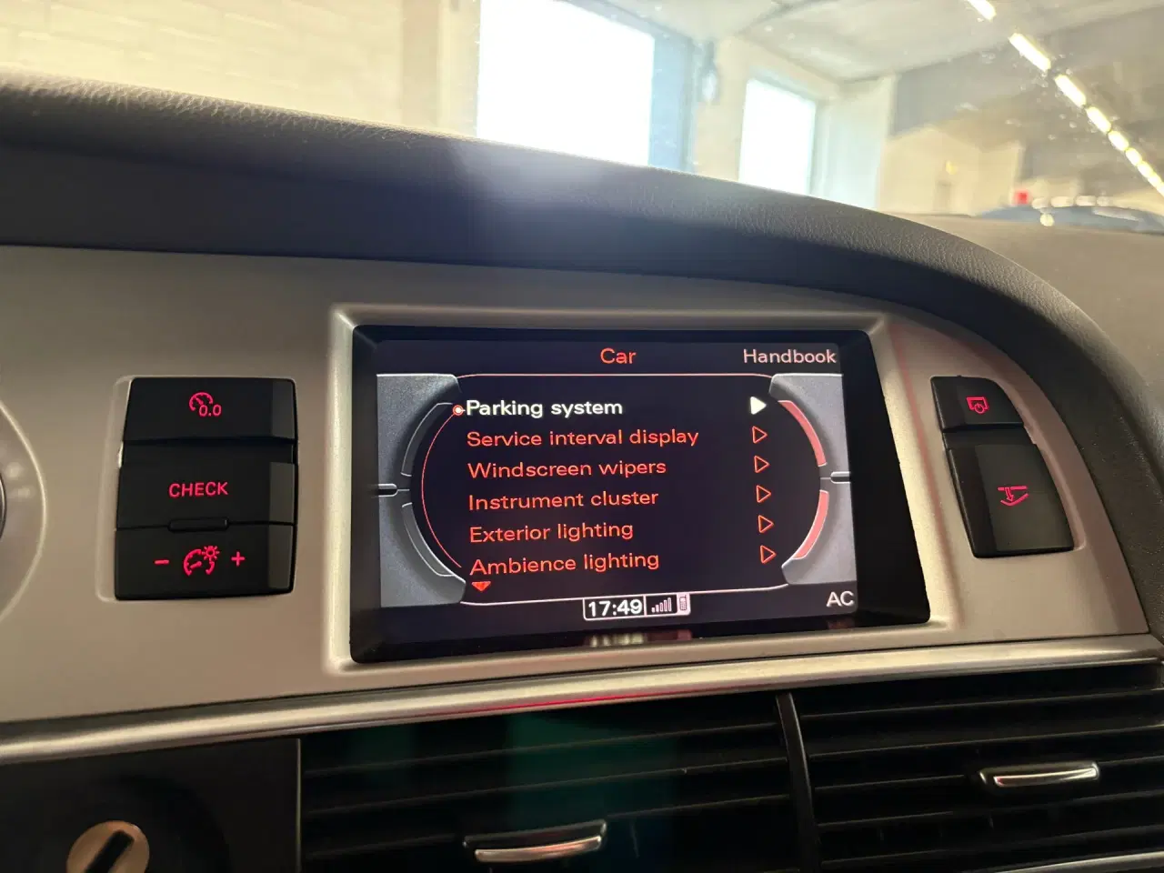 Billede 11 - Audi A6 Avant 2,7 TDI DPF Multitr. 190HK Stc Aut.