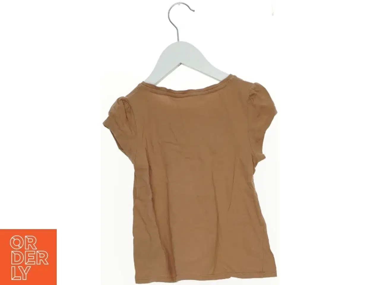 Billede 2 - T-Shirt fra H&M (str. 116 cm)
