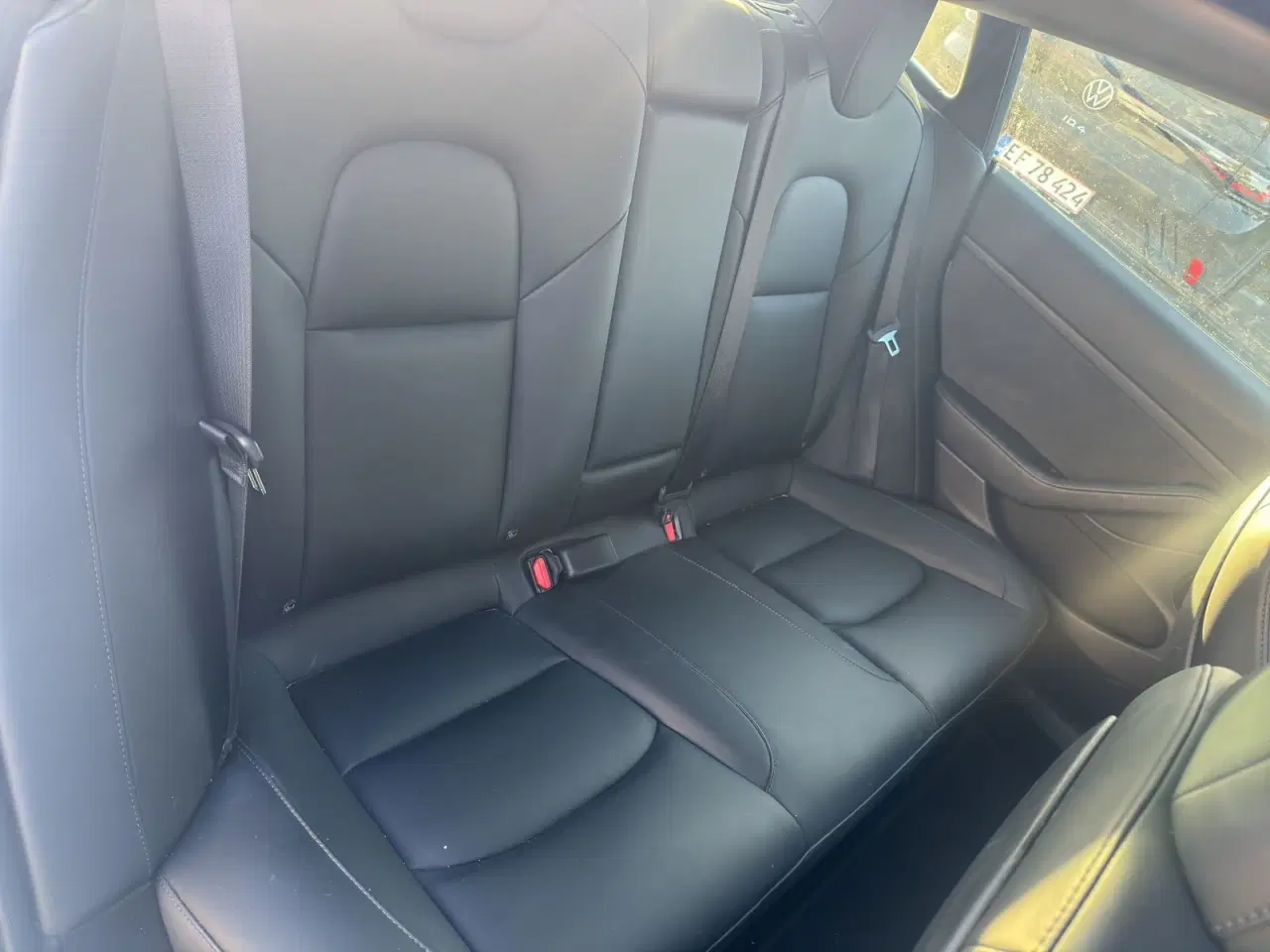 Billede 13 - Tesla Model 3  Long Range AWD