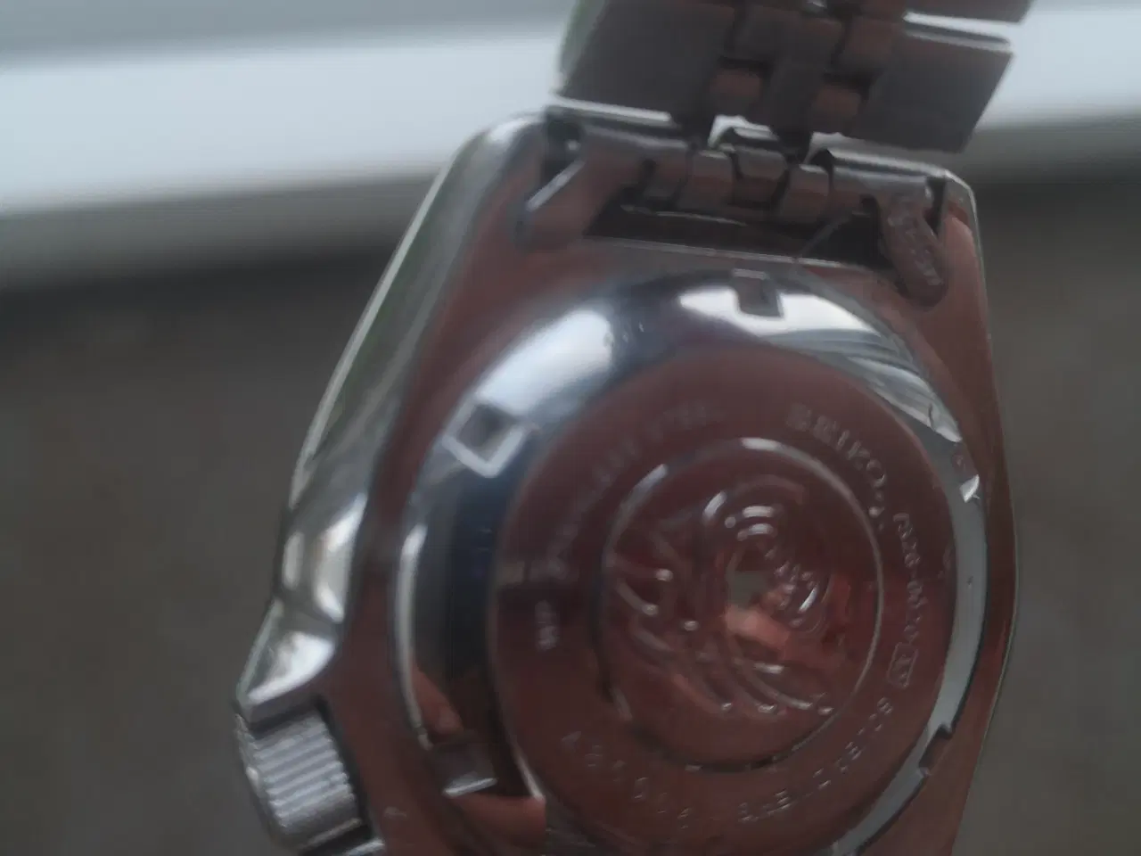 Billede 2 - Seiko skx009