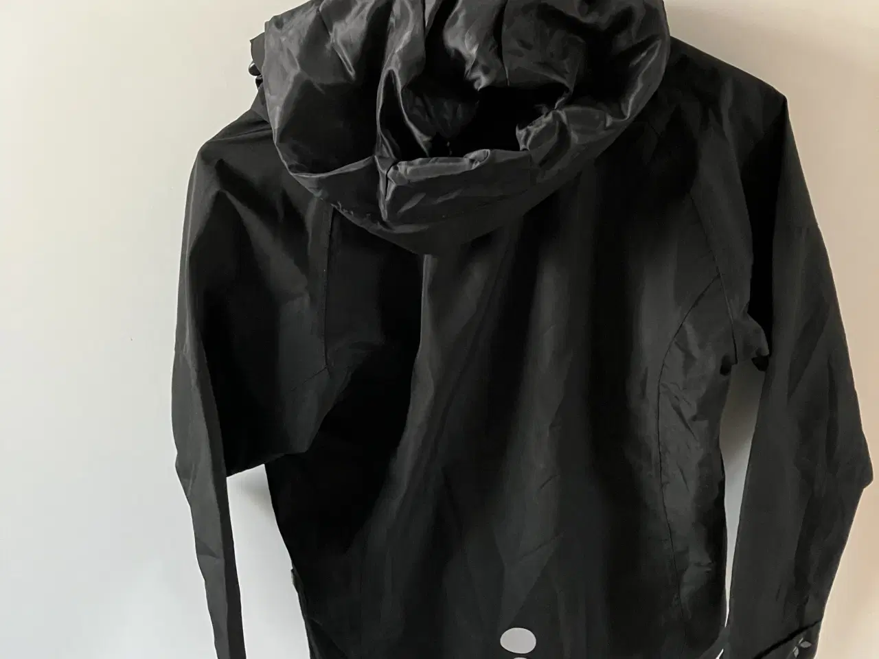 Billede 2 - Ny regnjakke