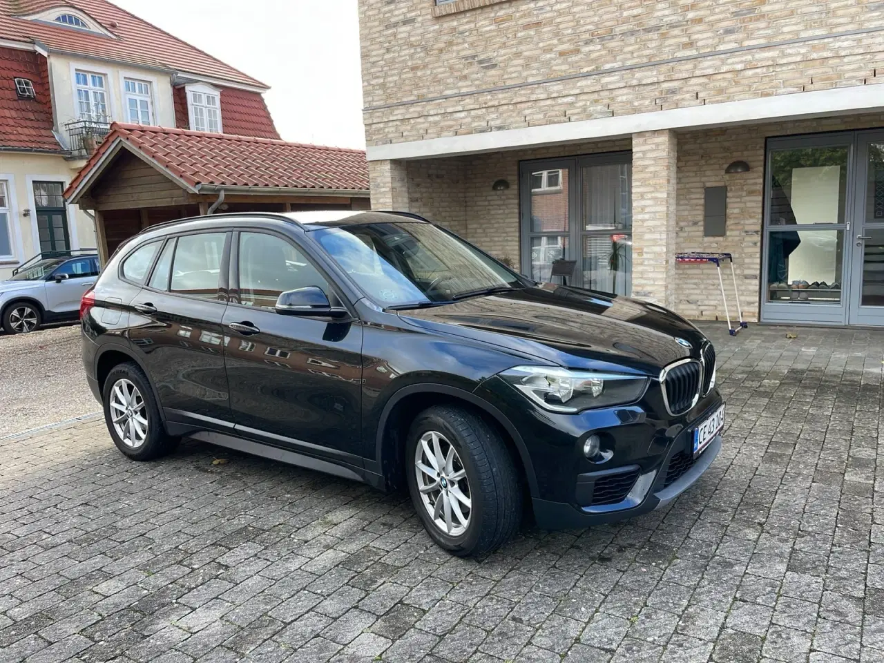 Billede 3 - BMW X1 2,0 sDrive18d