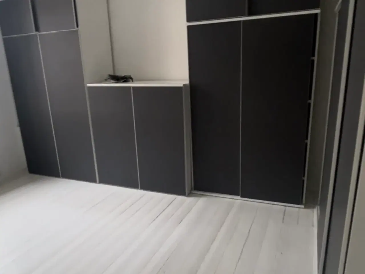 Billede 1 - IKEA PLATSA garderobeskabe