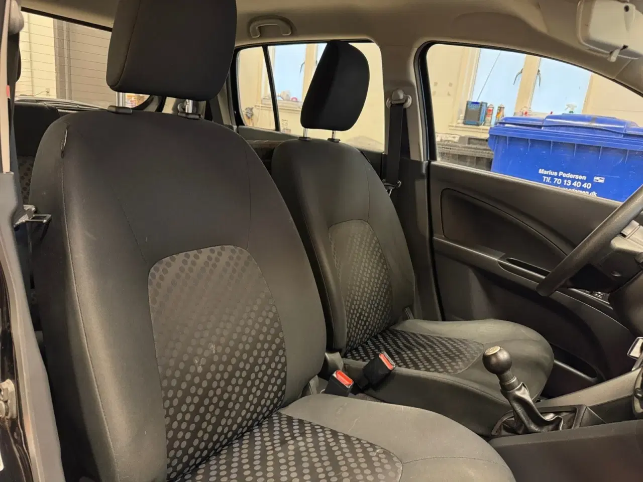 Billede 12 - Suzuki Celerio 1,0 Comfort