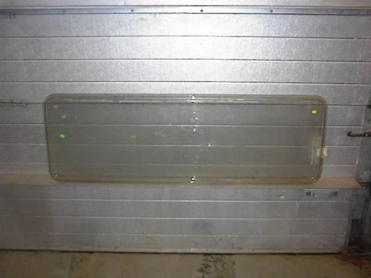 Billede 1 -   Rude Fast