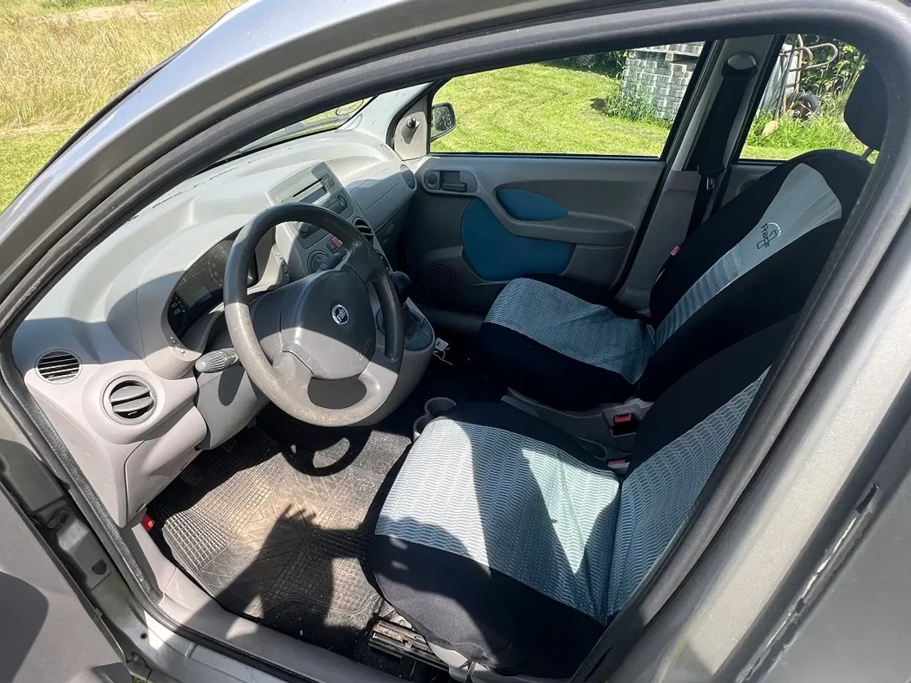 Billede 6 - Fiat Panda 1,2