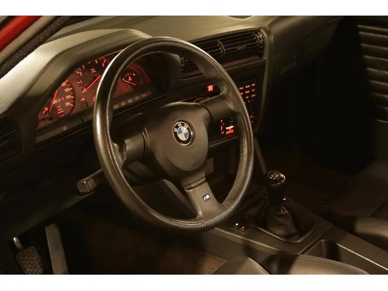 Billede 2 - BMW E 30 M3 1987