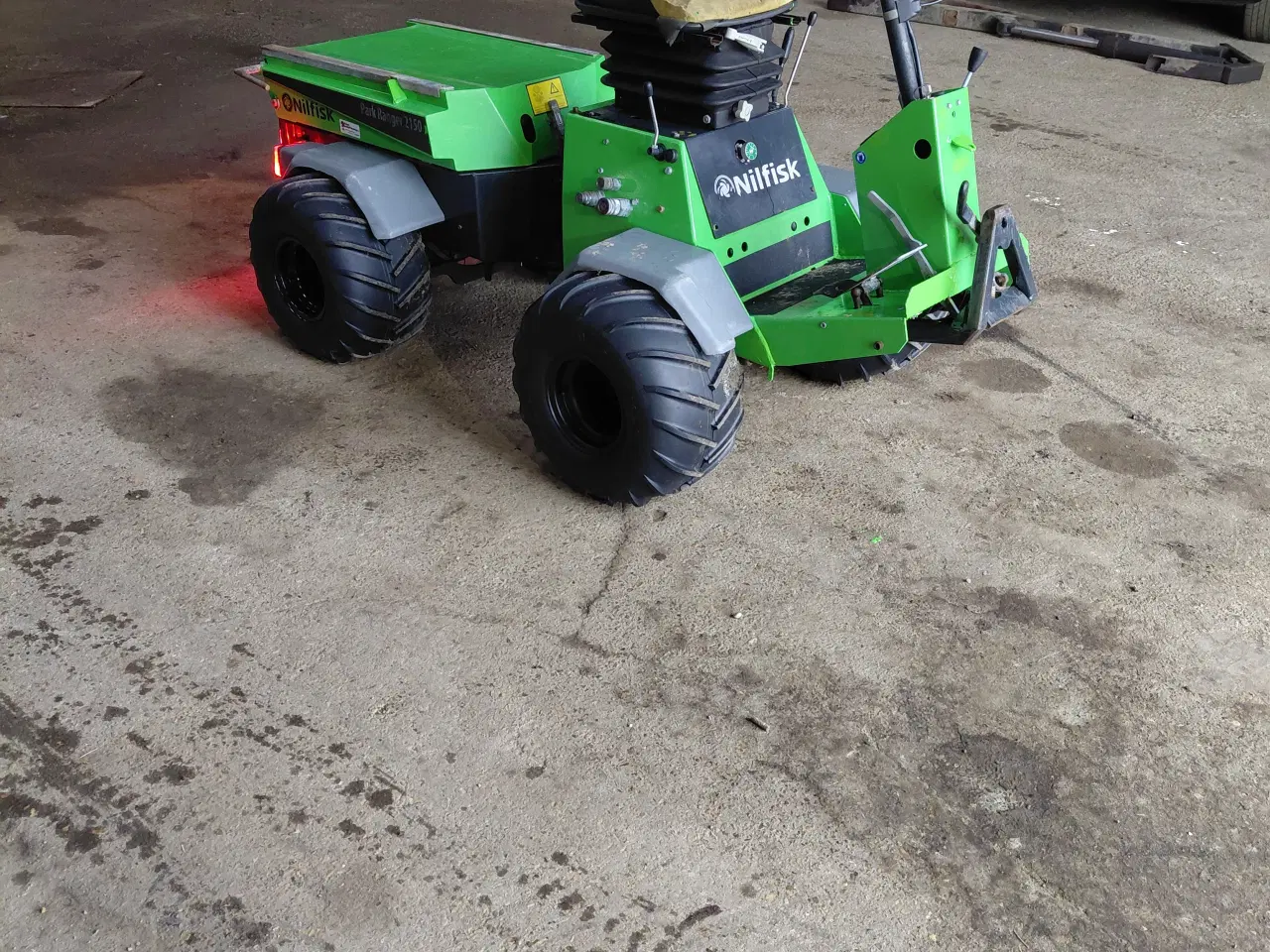 Billede 1 - Egholm 2150 