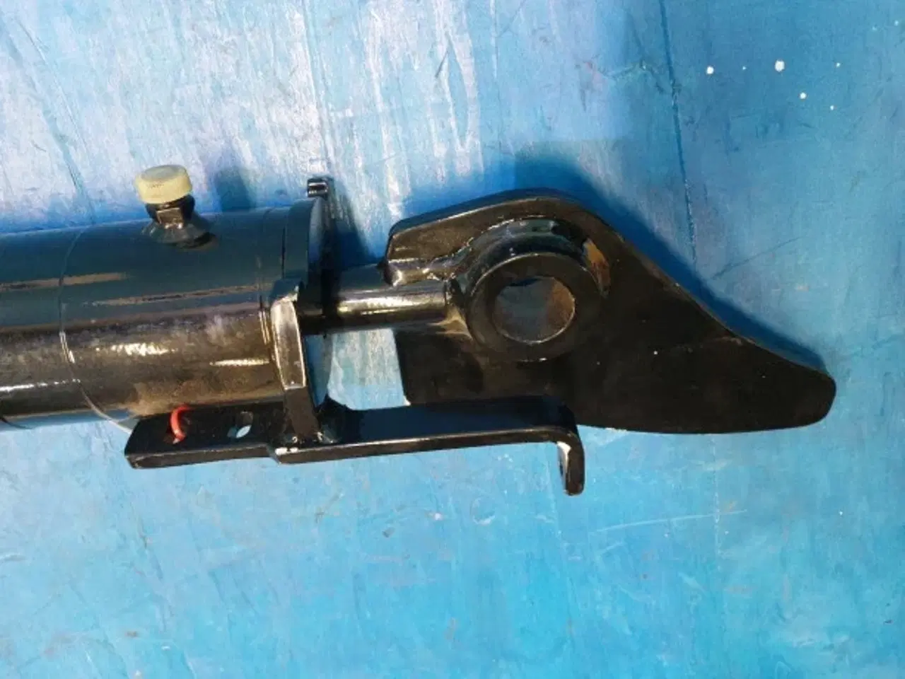 Billede 5 - Vicon Extra 628 Cylinder KT9618800097