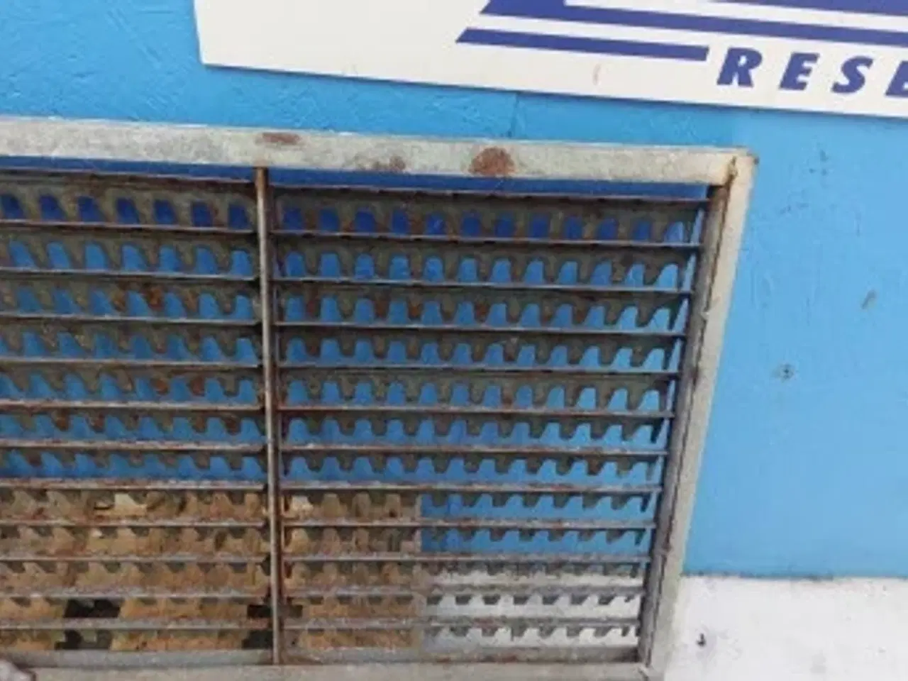 Billede 10 - Claas Mercator 50 Forlangersold 6531830