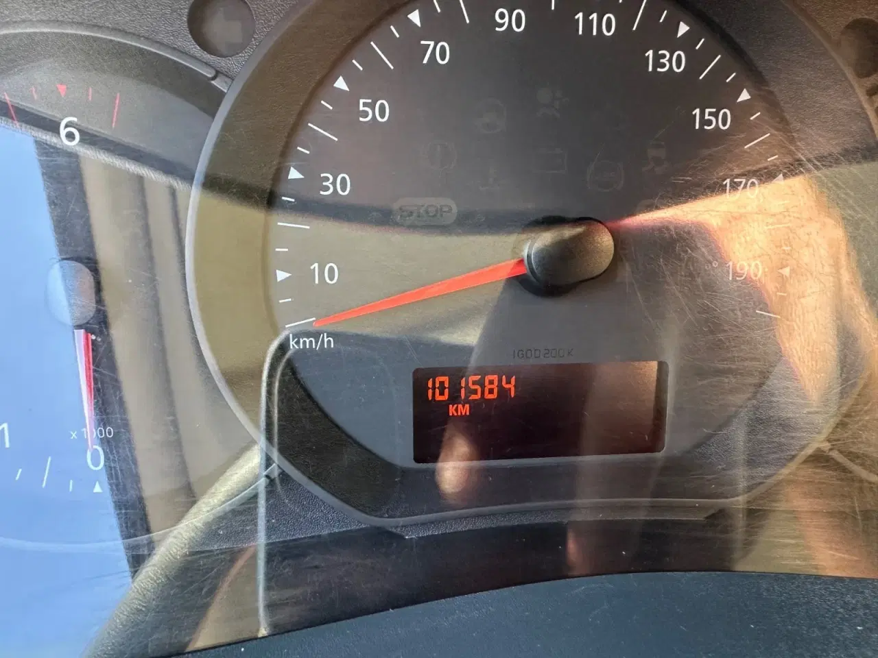 Billede 12 - Renault Kangoo 1,5 dCi 90 Express
