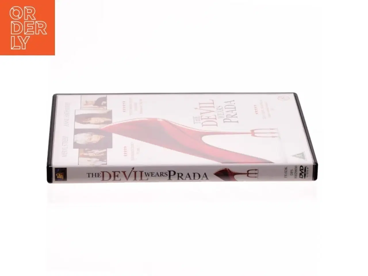 Billede 2 - Devil Wears Prada