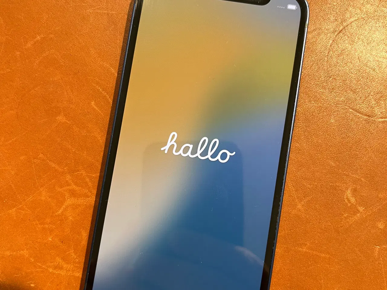 Billede 1 - iPhone 12 Mini - 256 Gb