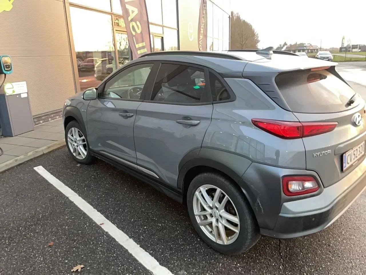 Billede 4 - Hyundai Kona 64 EV Advanced