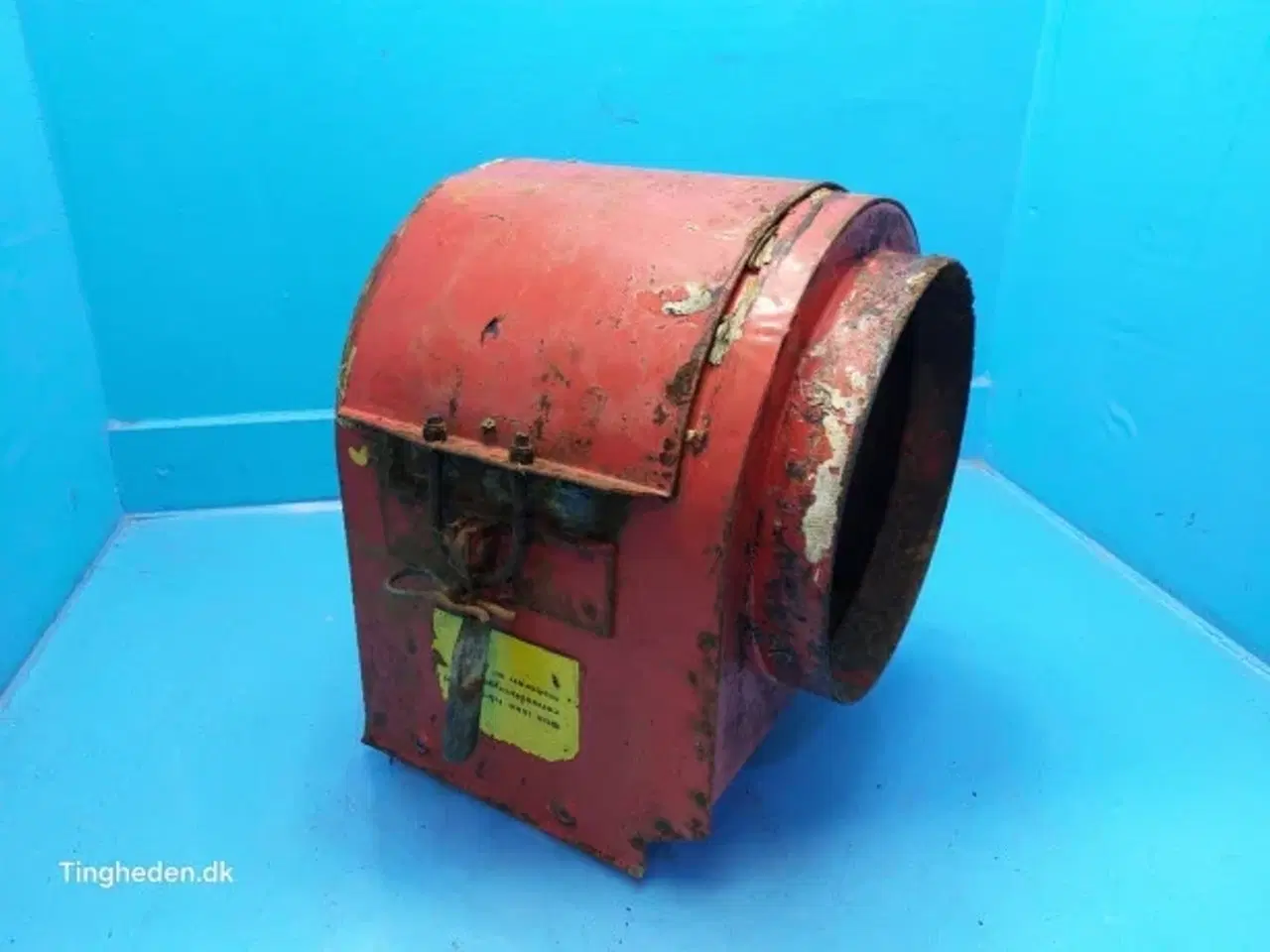 Billede 17 - Massey Ferguson 32 Elevatorbund 28580048