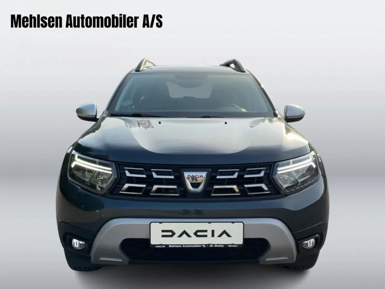 Billede 4 - Dacia Duster 1,3 Tce Prestige EDC 150HK 5d 6g Aut.