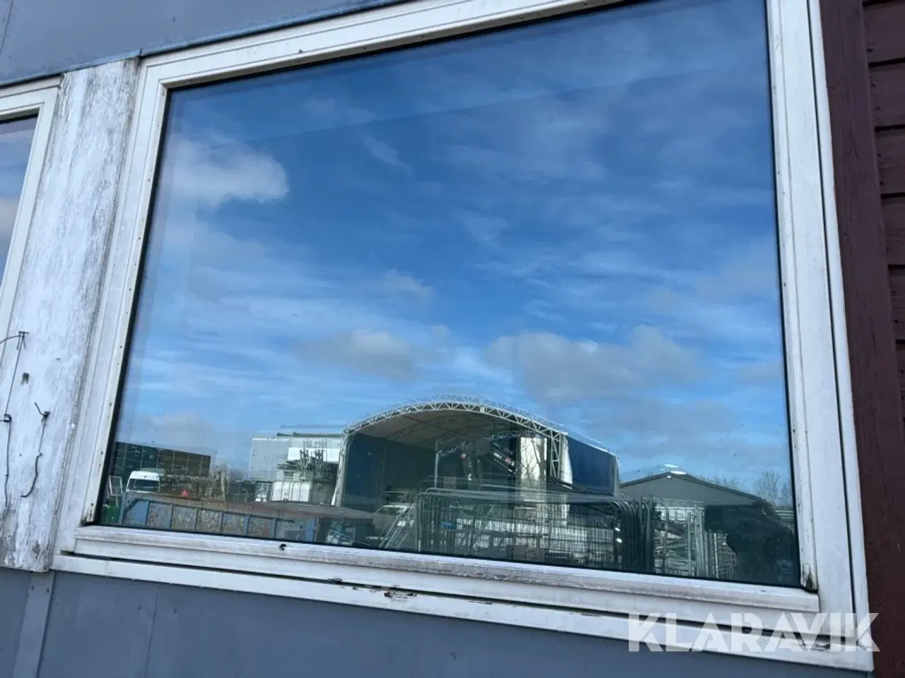 Billede 7 - Pavillon med køkken og bryggers Cp / zeppelin