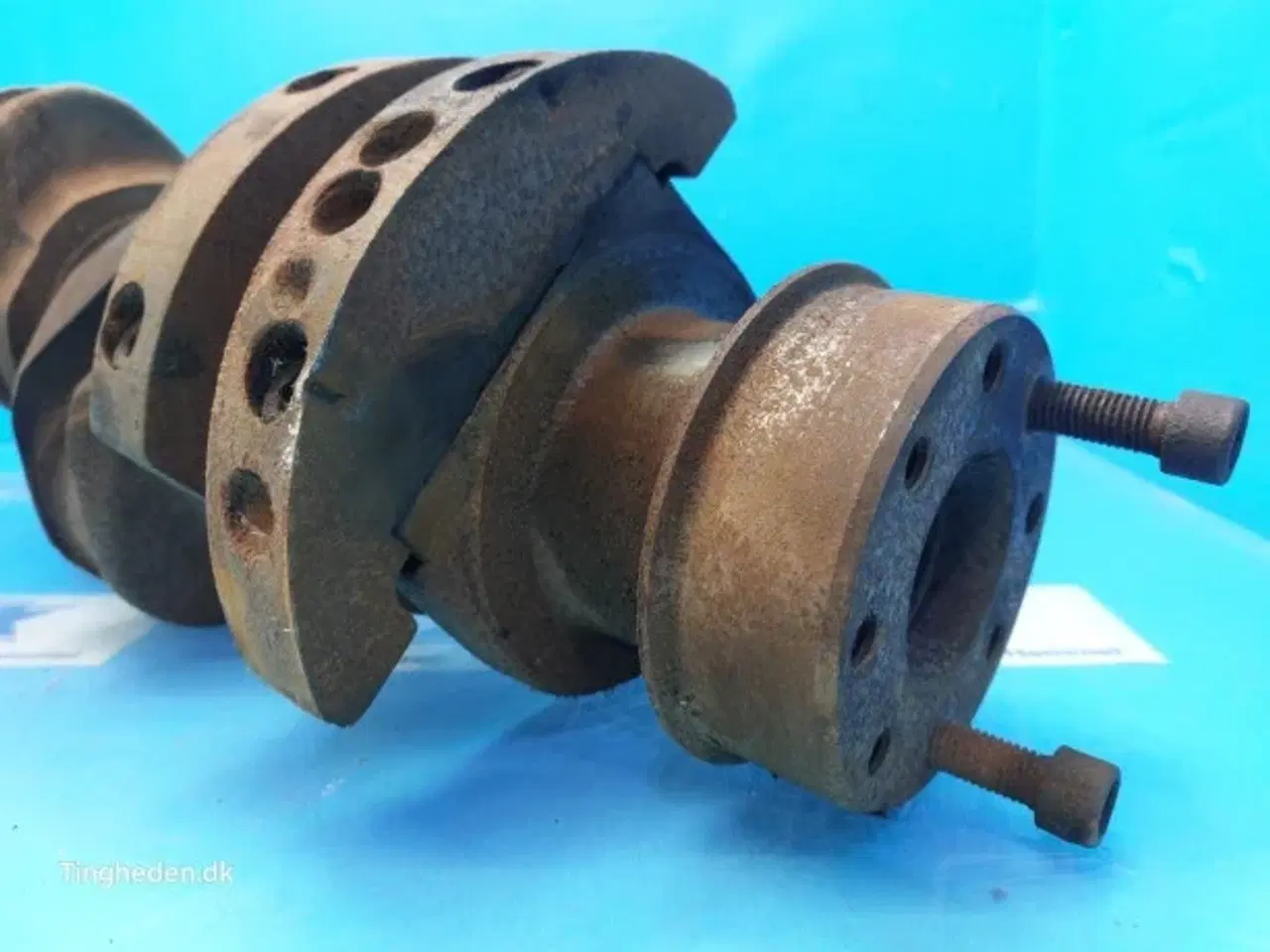 Billede 21 - Valmet 311DL Krumtap V836424349