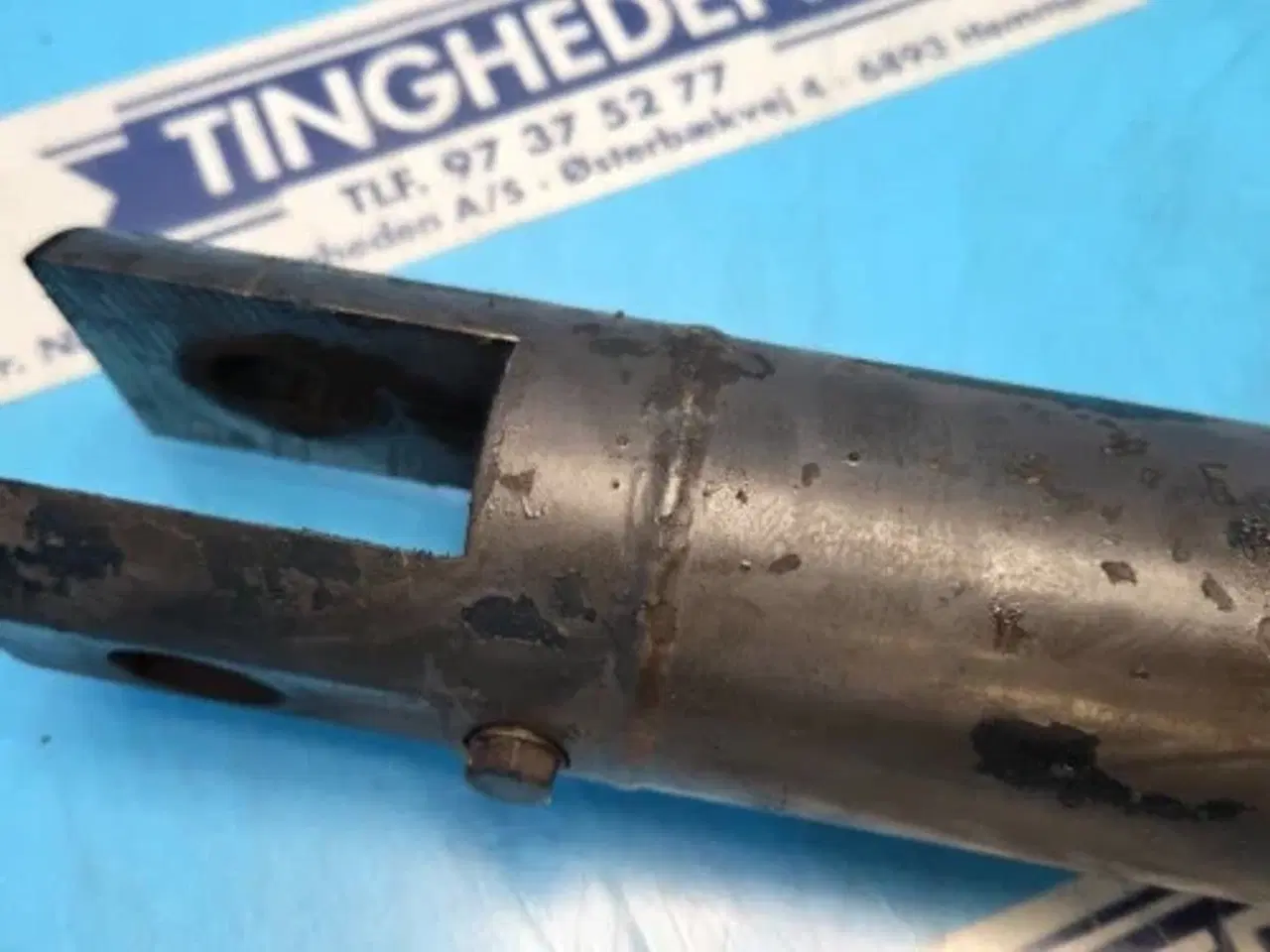 Billede 4 - Massey Ferguson 3060 Cylinder 3401527M91