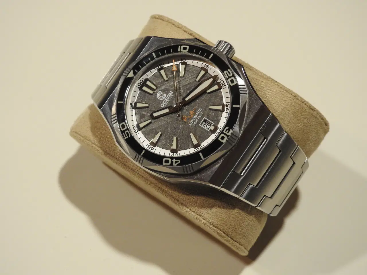 Billede 1 - Ocean Crawler Bolt Meteorite