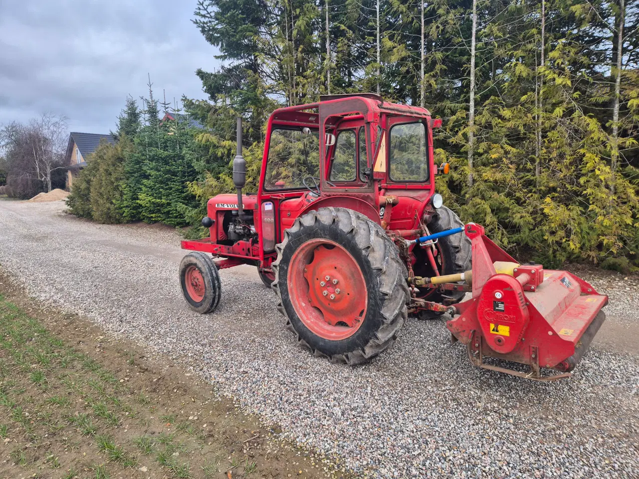 Billede 2 - Volvo 400