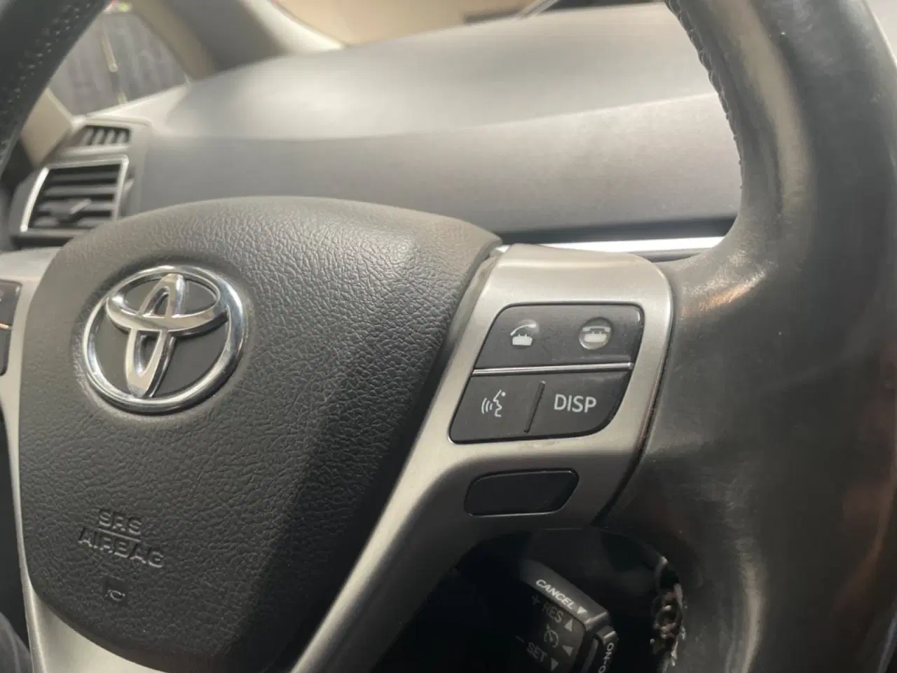 Billede 23 - Toyota Verso 1,6 D-4D T1 7prs