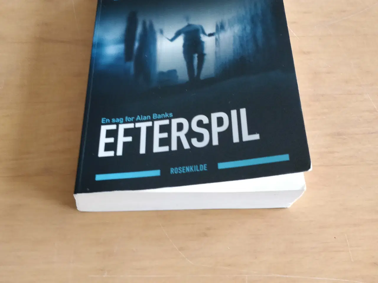 Billede 2 - Efterspil