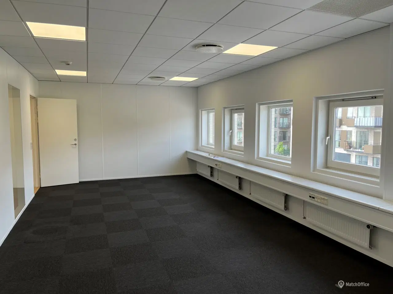 Billede 16 - BUCH BUSINESS CENTER – det moderne kontorfællesskab