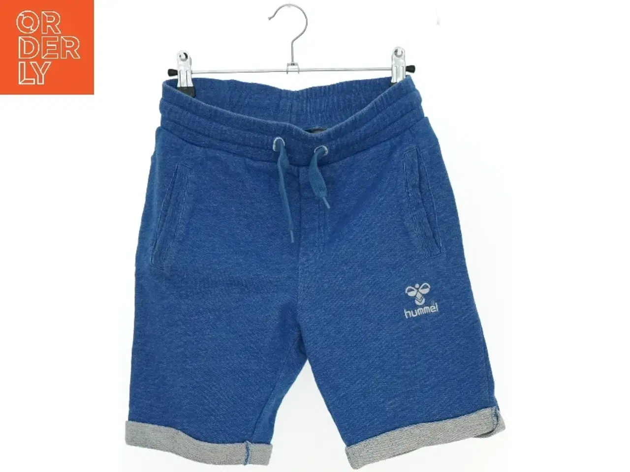 Billede 1 - Shorts fra Hummel (str. 164 cm)