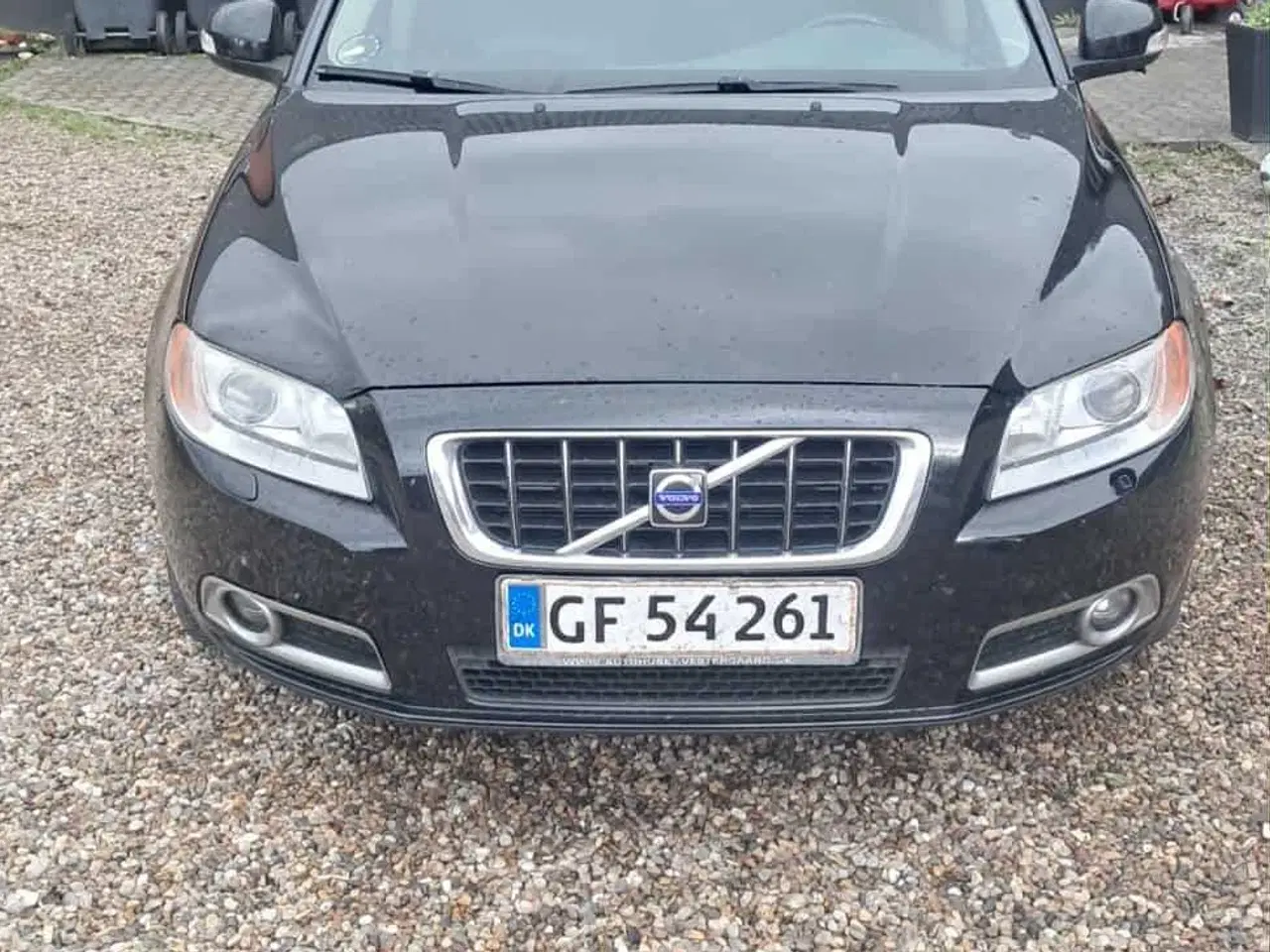 Billede 4 - Volvo v70 d5 