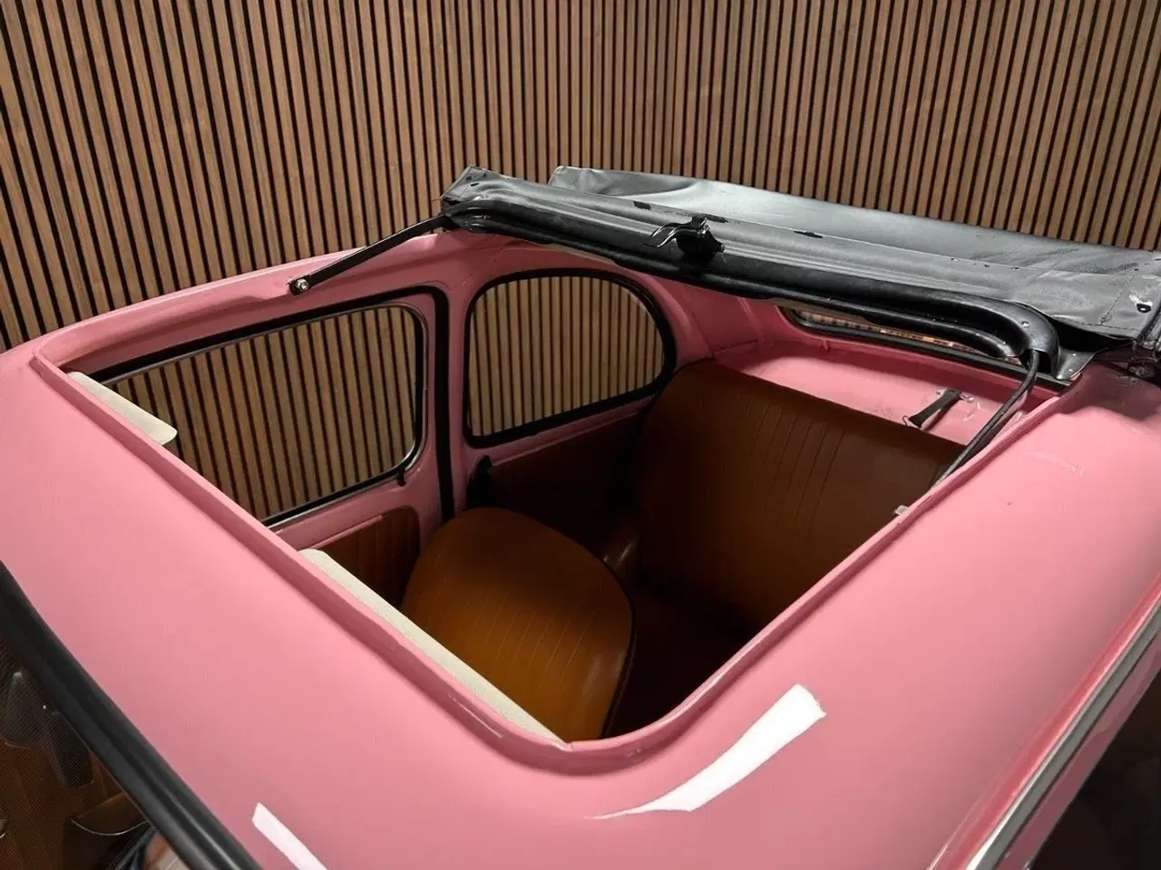 Billede 10 - Fiat 500 0,5 F