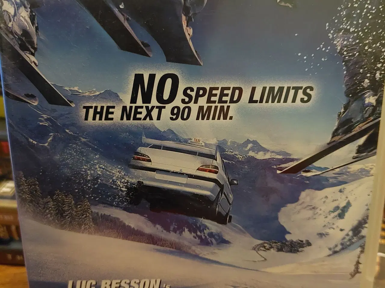 Billede 11 - diverse DVD film,