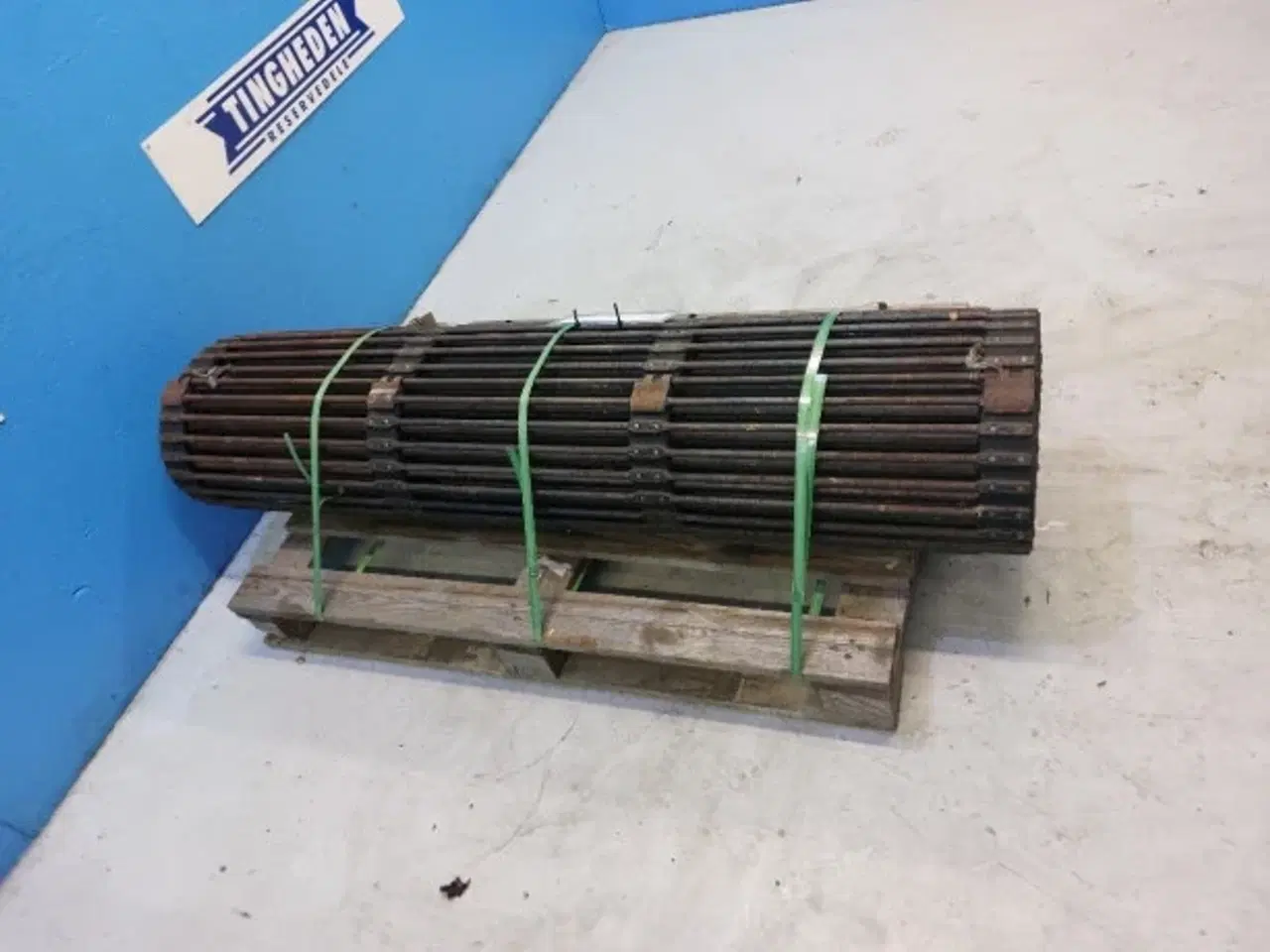 Billede 5 - Asa Lift 181-671 Remkæder