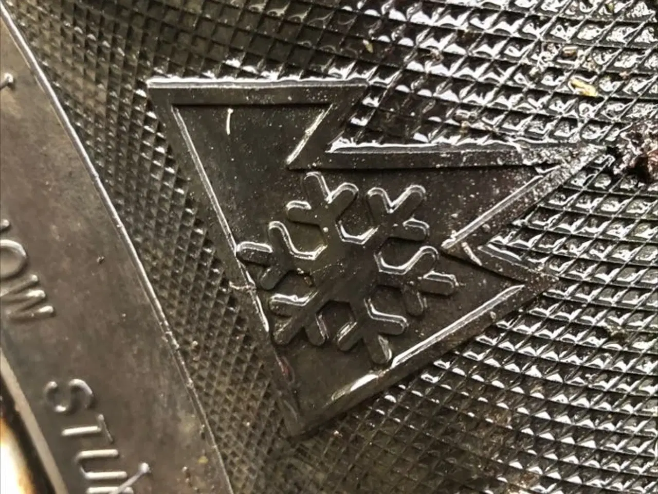 Billede 4 - Fælg rav 4 215/70r16