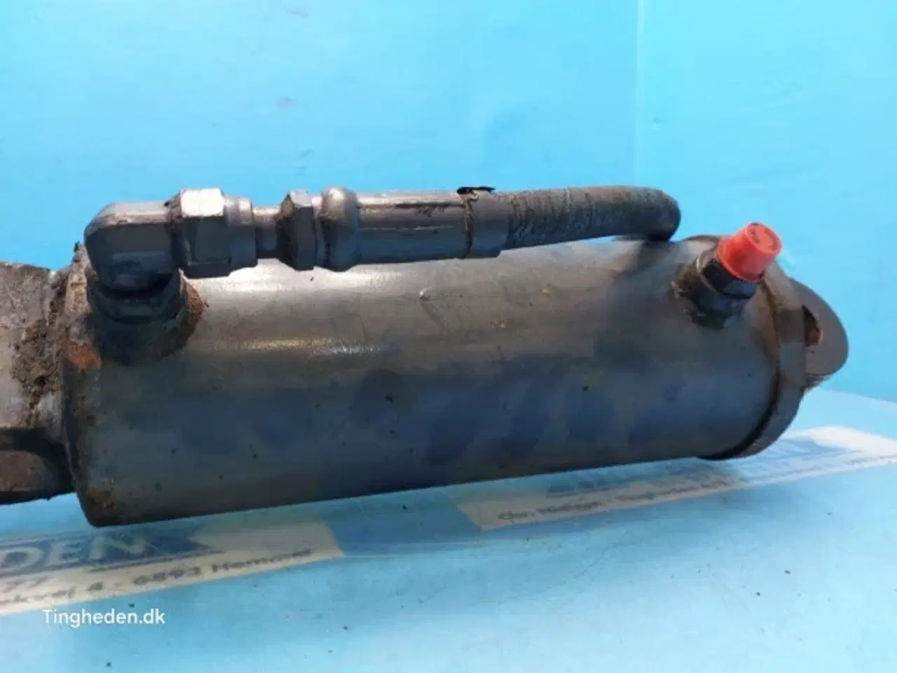 Billede 4 - New Holland 8670 Cylinder 86520271