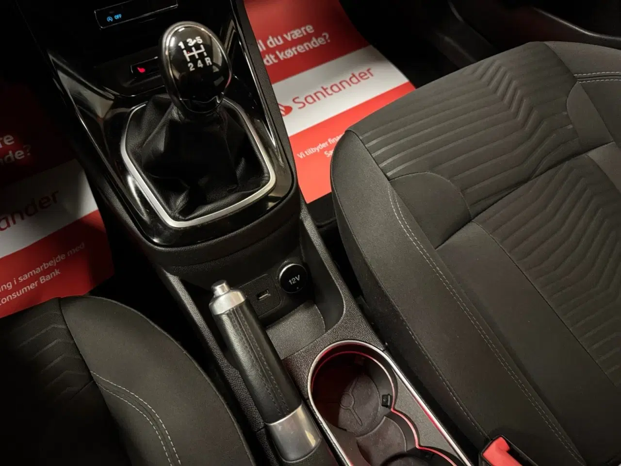 Billede 12 - Ford Fiesta 1,0 SCTi 125 Titanium