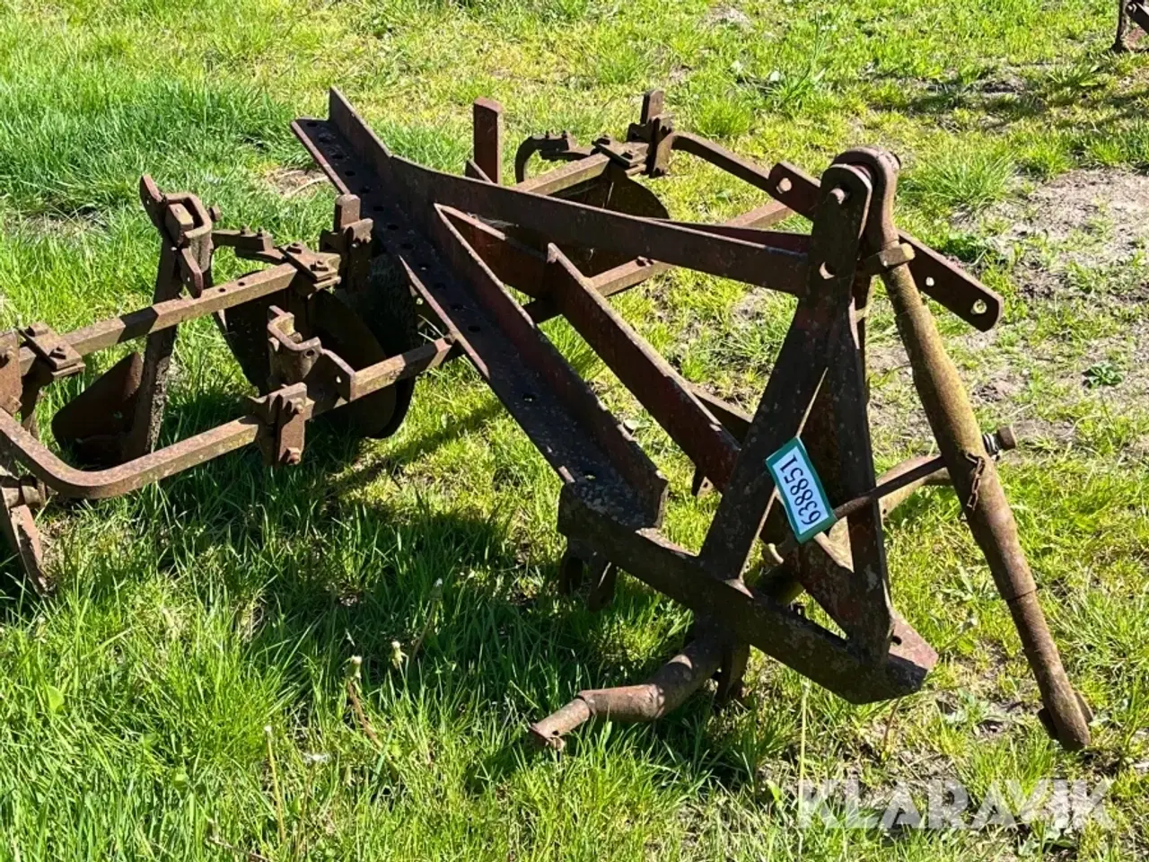 Billede 4 - Kartoffel Hypper Bovlund LU 15